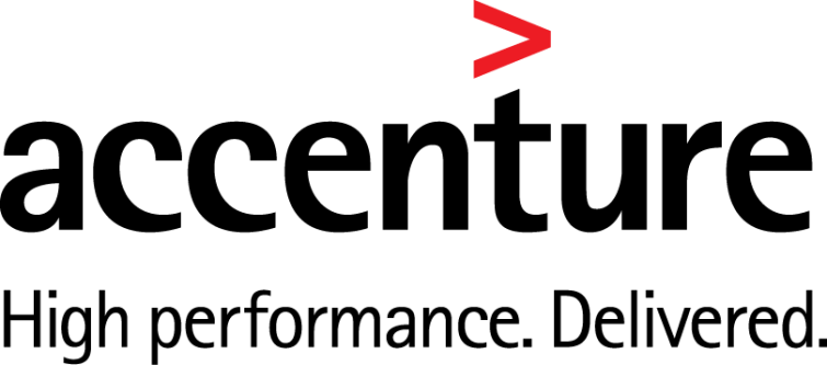 Accenture logo