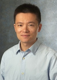 portrait of pan li